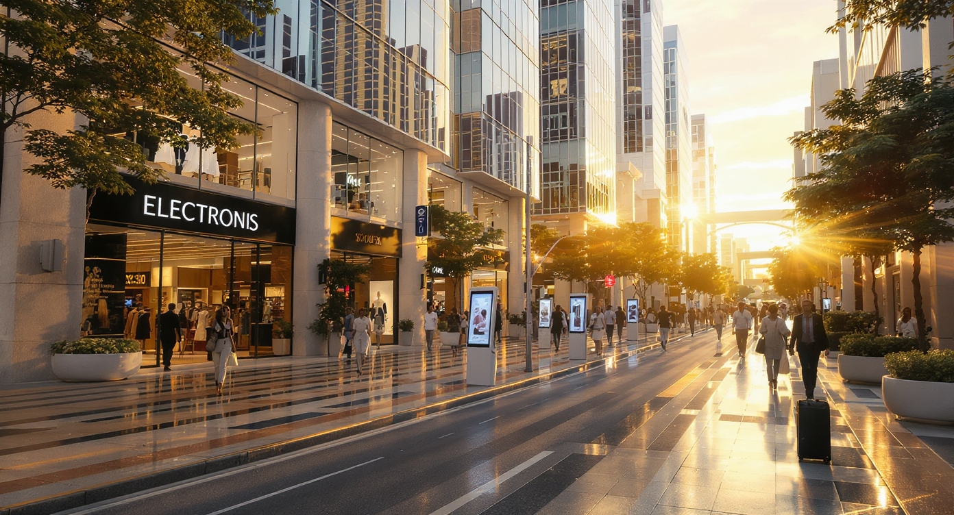 Consumer Discretionary