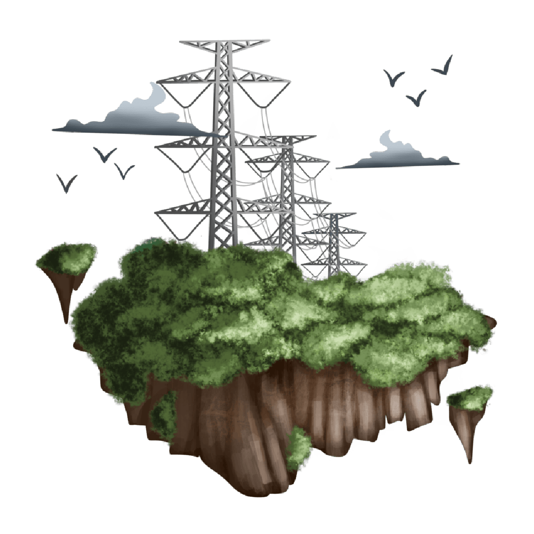 Energi