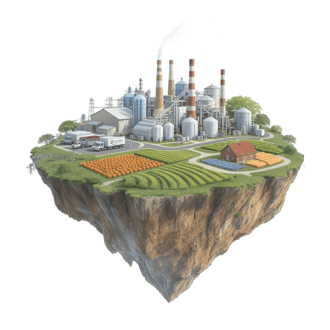 Barang Konsumen Primer