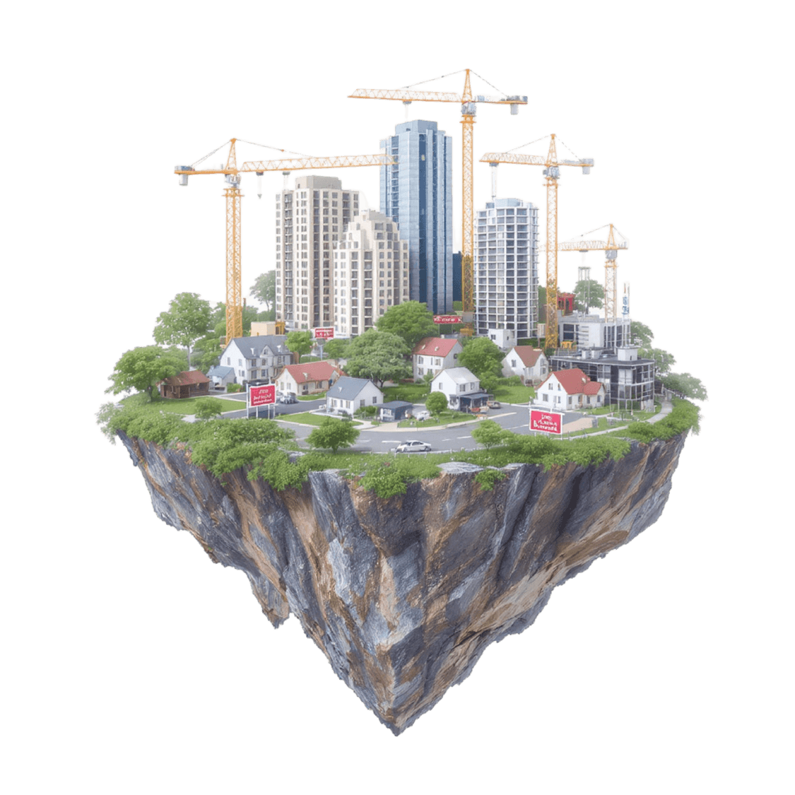 Properti & Real Estat