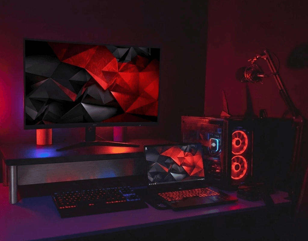 Integrated IT Hardware & Services Distribution