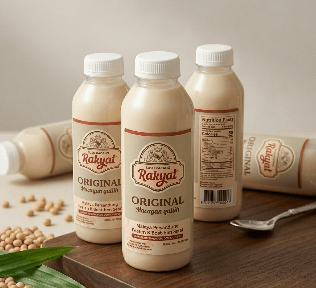 PT Selera Kebanggaan Rakyat (SKR) background